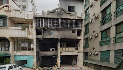 台中東海商圈氣爆釀4死！凶宅開價898萬求售 房仲喊：沒有陰森感 | 蕃新聞