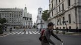 Sol y descenso de la temperatura, pero sin lluvias: así estará el tiempo en la Ciudad de Buenos Aires y en el AMBA