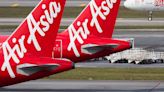 Carrier AirAsia discloses new listing plans under $1.4 bln units merger