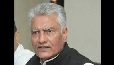 ‘Miffed’ BJP Punjab chief Jakhar stays away from party functions