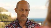 The White Lotus star Jon Gries promises Greg really does love Tanya — even though he's 'unkind'