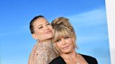 Kate Hudson Says She and Mom Goldie Hawn Can Both See Ghosts: ‘I Can See Everything’