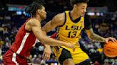 LSU men's basketball to host game in SEC/ACC Challenge at PMAC; see who and when