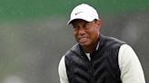Tiger Woods Withdraws From 2023 Masters
