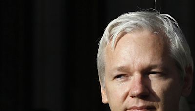 Who is Julian Assange, the polarizing founder of the secret-spilling website WikiLeaks?