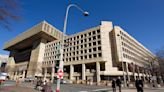 Maryland officials make pitch to GSA on new FBI headquarters