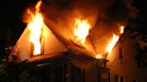 U.S. house fire facts and statistics in 2024