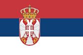 Serbia Davis Cup team