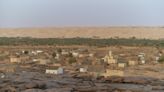 La utopía fraterna del oasis de Maaden, en Mauritania
