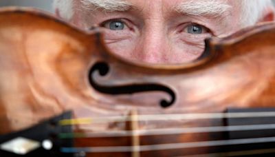 Charlie Lennon obituary: Influential composer and musician who never stopped learning