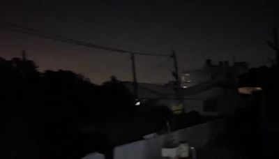 屏東小琉球晚間停電4171戶無電可用 一小時後全面復電