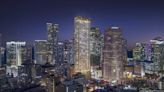 Toronto developer plans 60-story tower in downtown Miami - South Florida Business Journal