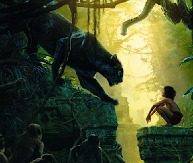 The Wonderful World of Disney returns with The Jungle Book on ABC tonight, June 16