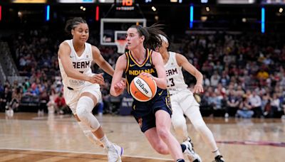 What channel is the Indiana Fever vs. Atlanta Dream game today (9/8/24)? FREE LIVE STREAM, Time, TV, Channel for WNBA