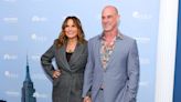 Mariska Hargitay Shares Thoughts About Being Called Christopher Meloni's 'Second Wife'