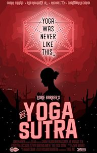 The Yoga Sutra: A Zorie Barber Film