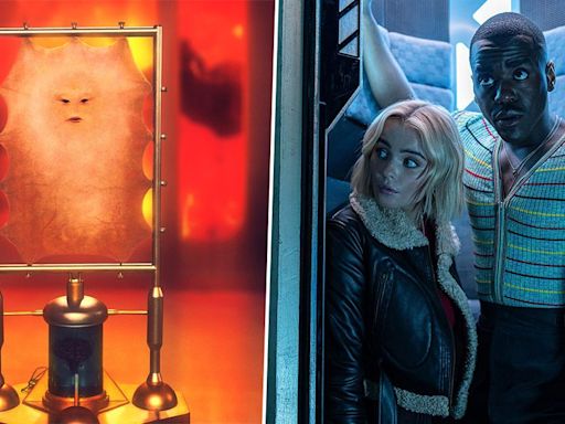 Doctor Who stars Ncuti Gatwa and Millie Gibson reveal their all-time favorite villains - and one is a "misunderstood" fan-favorite