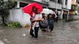 Three electrocuted to death as heavy rains lash Pune, CM Shinde seeks armed forces' help