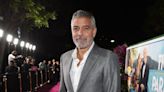 George Clooney Might Be Feeling the Impact of Hollywood's View on Aging