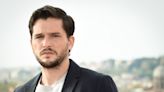 Kit Harington Signs With CAA