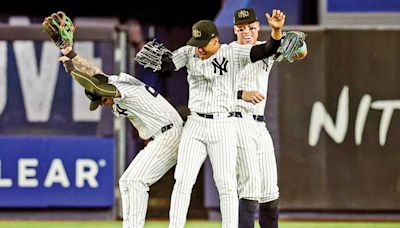 Yankees, imparables; suman cinco triunfos en fila