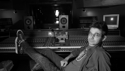 Steve Albini Did the Work