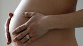 Study shows how a woman's brain reorganizes during pregnancy