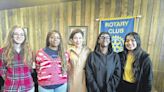 Rotary scholarships awarded | Sampson Independent