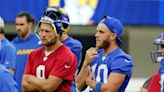 Cooper Kupp and Matthew Stafford’s early film sessions motivated Aaron Donald