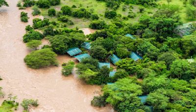 Kenya president postpones reopening of schools as flood-related deaths pass 200