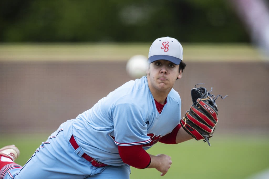 Steve Millar’s Daily Southtown baseball rankings and player of the week