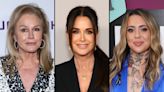 Kathy Hilton Explains Why Kyle Richards ‘Clicked’ With ‘Good’ Friend Morgan Wade