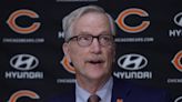 George McCaskey made the NFL league meeting room burst out laughing: report