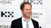'The Office' star Rainn Wilson says he's changing his name to bring attention to the melting Arctic