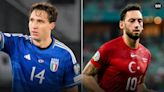 Where to watch Italy vs. Turkey live stream, TV channel, lineups, prediction for international friendly | Sporting News