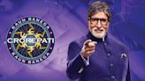 Amitabh Bachchan Shares First Pictures From Kaun Banega Crorepati 16 Set: ‘No Change In Routine’