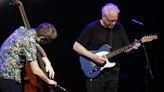 Bill Frisell trío en el Festival de la Guitarra