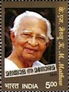 K. M. Mathew