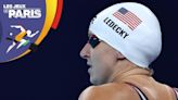 JO 2024 - natation : l'Américaine Katie Ledecky, chasseuse de titres en quête d'un incroyable record