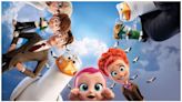 Storks (2016) Streaming: Watch & Stream Online via Netflix