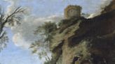 Salvator Rosa painting stolen from Oxford recovered in Romania after four years