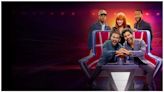 The Voice Season 25 Streaming: Watch & Stream Online via Peacock