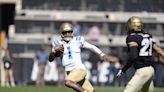 UCLA goes big-game hunting against No. 15 Washington: Five things to watch