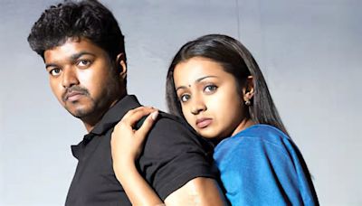 Ghilli Re-Release First Week Box Office Collection: Vijay's Movie Grosses ₹ 20+ Crores Worldwide