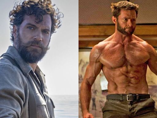 Is Henry Cavill the new Wolverine? DCEU Man Of Steel’s cameo in ‘Deadpool & Wolverine’ will shock you