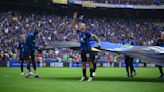 El Inter de Italia cambió de dueño tras un incumplimiento del propietario chino