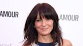 Davina McCall reveals her Disney-themed Christmas tree