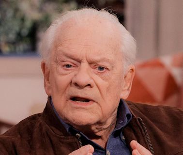 David Jason praises Ronnie Barker and slams 'selfish and rude' celebs