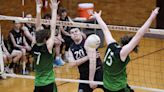 Jeff Vorva’s Daily Southtown boys volleyball rankings and player of the week
