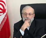 Mohammad-Javad Larijani